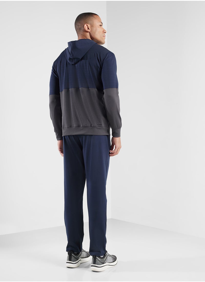 FRWD Training Tracksuit Set  - Image 2