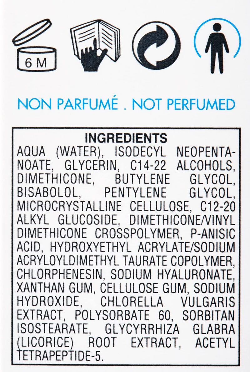 ISIS PHARMA ISISPharma NEOTONE LIGHTENING EYE CONTOUR CARE Cream - Gel 15 ml - Image 3