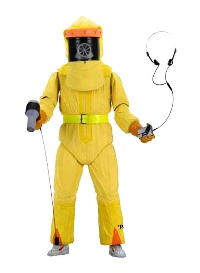 NECA Back to The Future Ultimate Marty McFly 7" Action Figure Tales from Space - NECA - Image 3