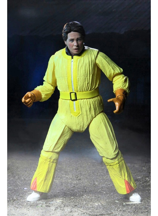 NECA Back to The Future Ultimate Marty McFly 7" Action Figure Tales from Space - NECA - Image 4