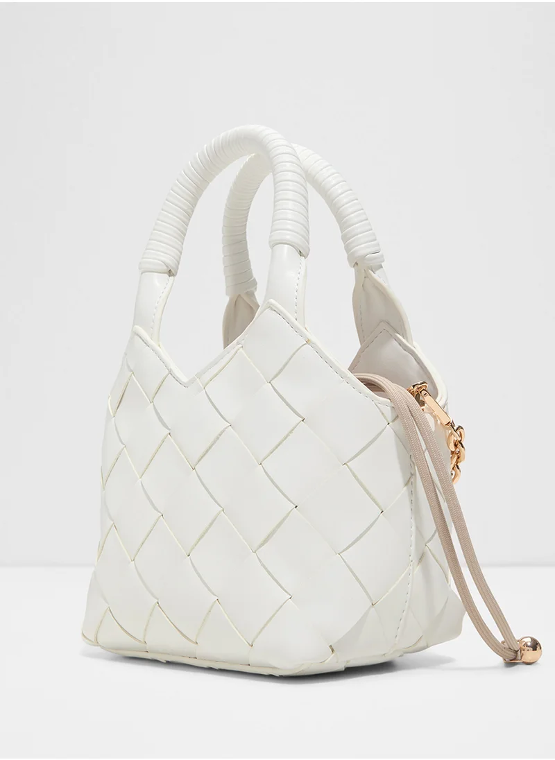 ALDO Royffe Satchel Bag