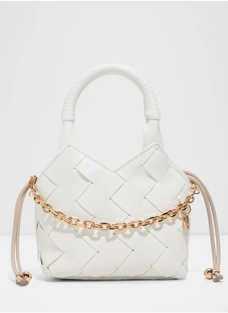 ALDO Royffe Satchel Bag