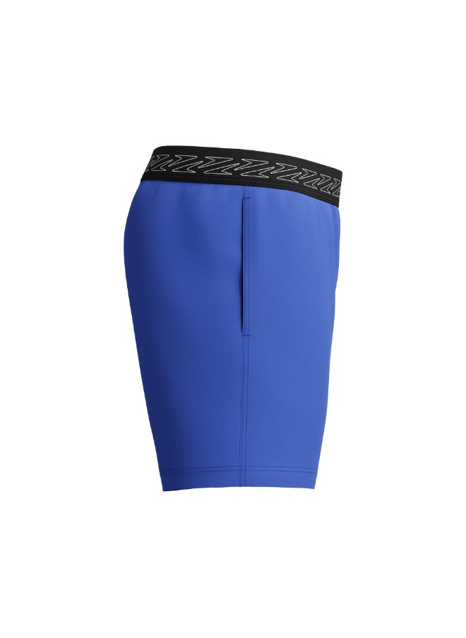 speedo MensHyperboomBand16WatershortCobal, XL  - Image 3