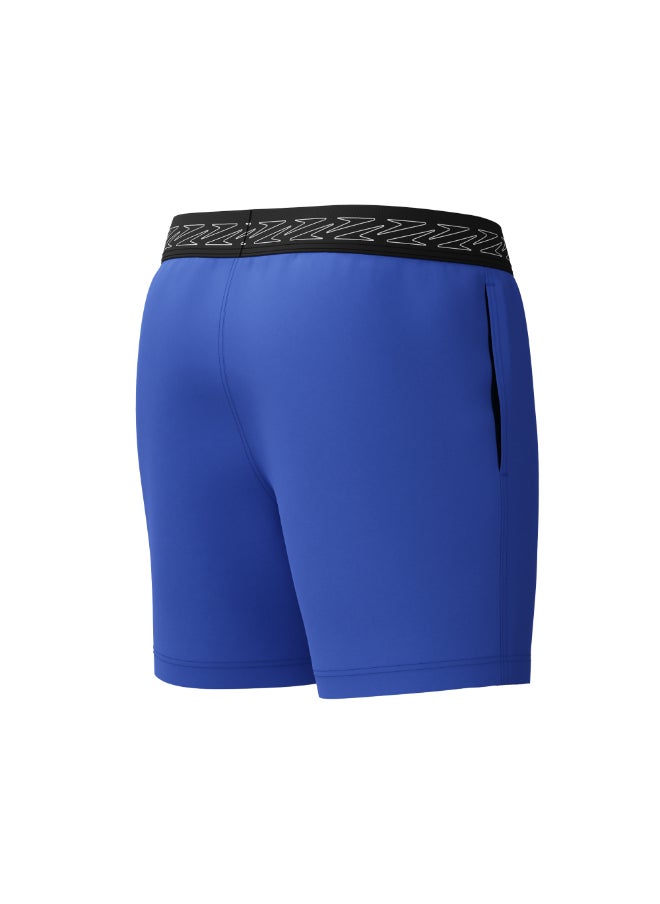 speedo MensHyperboomBand16WatershortCobal, XL  - Image 4