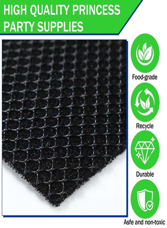 Glooglitter 8 pack Air Conditioner Activated Carbon Replacement Filters for AC Household Odor Absorption - Easy Replacement(6.3" X 4.3" X 3/16") - Image 3