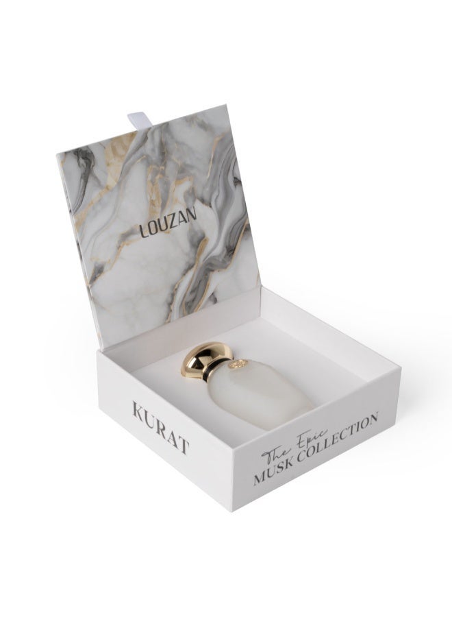 Louzan Kurat Perfume 50 ML - Image 1