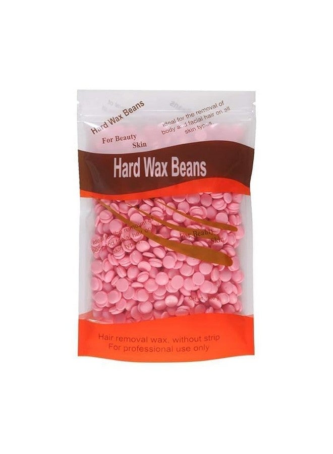 SKINPLUS Hard Beans Wax For Womens Full Body Hair Removal Wax (100 GRAM, MULTICOLOR) - Image 4