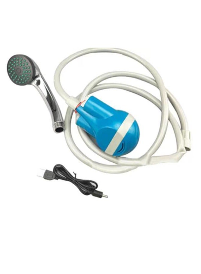 جورونب دش التخييم الخارجي المحمول القابل للشحن القابل لإعادة الشحن - Image 1