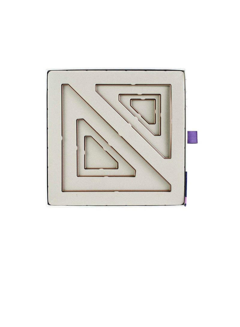 جيميناي الجوزاء بناء- A- بلوك الترقيع  نظام - Image 3