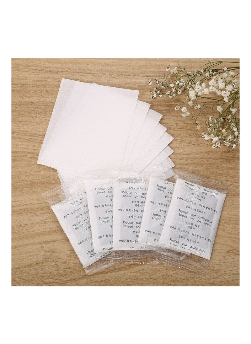 Kinoki Cleansing Detox Foot Pads -10Piece