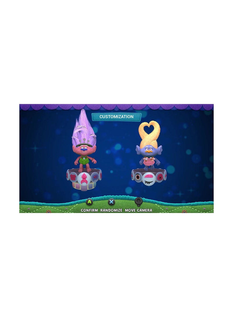 GameMill Dreamworks Trolls Remix Rescue - Image 5