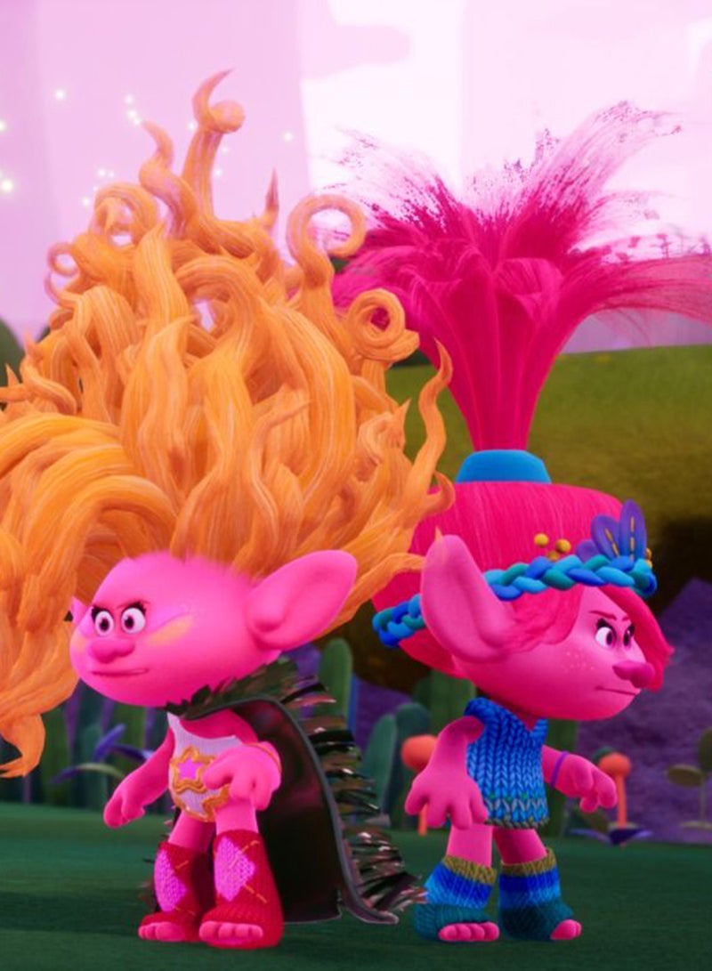 GameMill Dreamworks Trolls Remix Rescue - Image 4