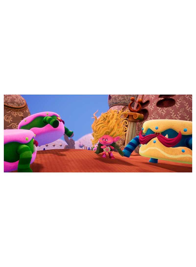 GameMill Dreamworks Trolls Remix Rescue - Image 3