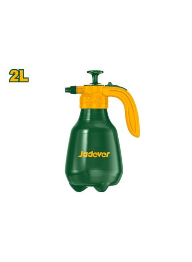 جاديفر  رشاش 2 لتر من جاديفر JDRS1820 - Image 1