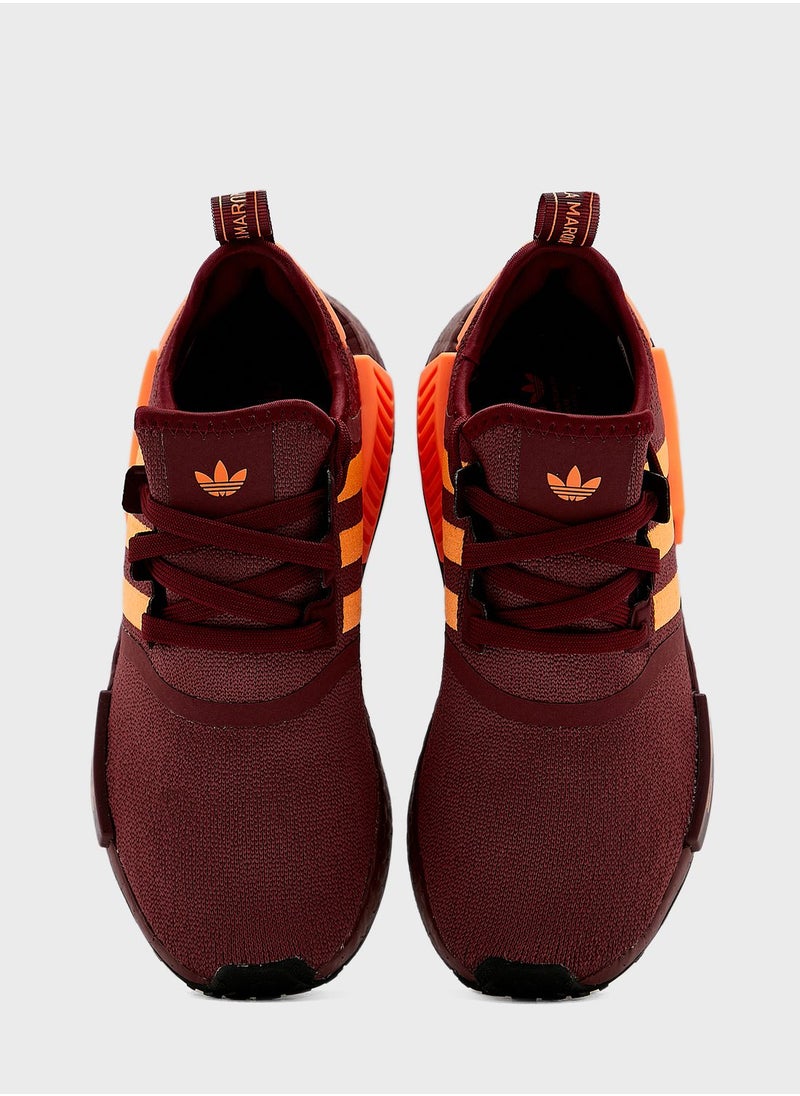 adidas Originals - Nmd_R1 - Image 1