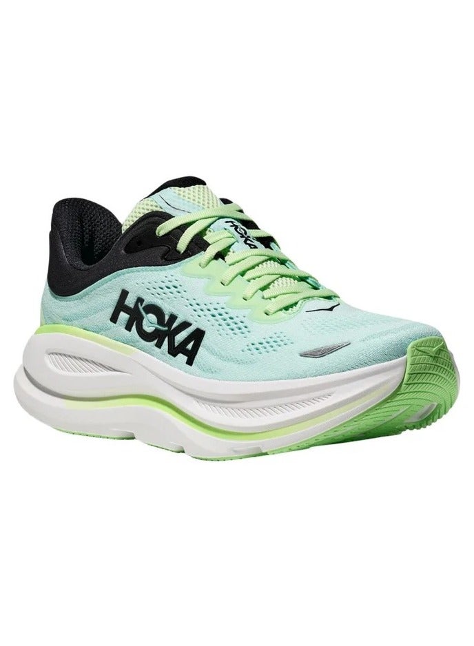 HOKA Bondi 9 Men’s Running Shoes – Maximum Cushion & Lightweight Comfort - Image 3