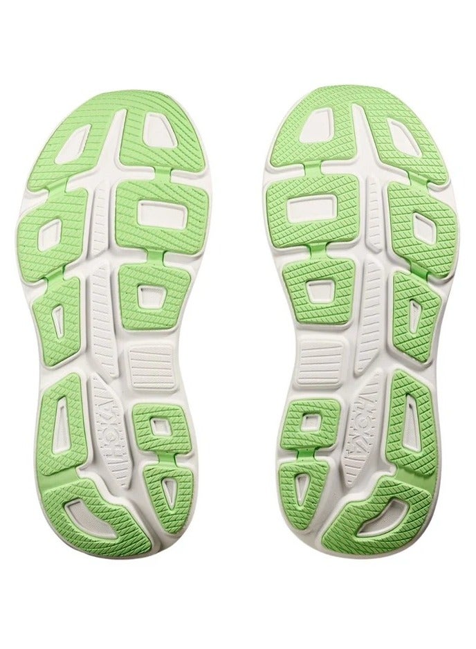 HOKA Bondi 9 Men’s Running Shoes – Maximum Cushion & Lightweight Comfort - Image 5