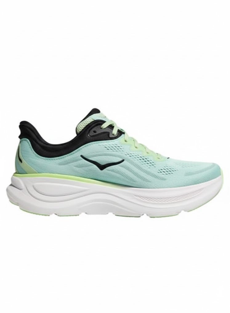 HOKA Bondi 9 Men’s Running Shoes – Maximum Cushion & Lightweight Comfort - Image 1