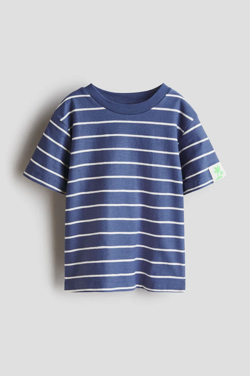 H&M Cotton T-shirt