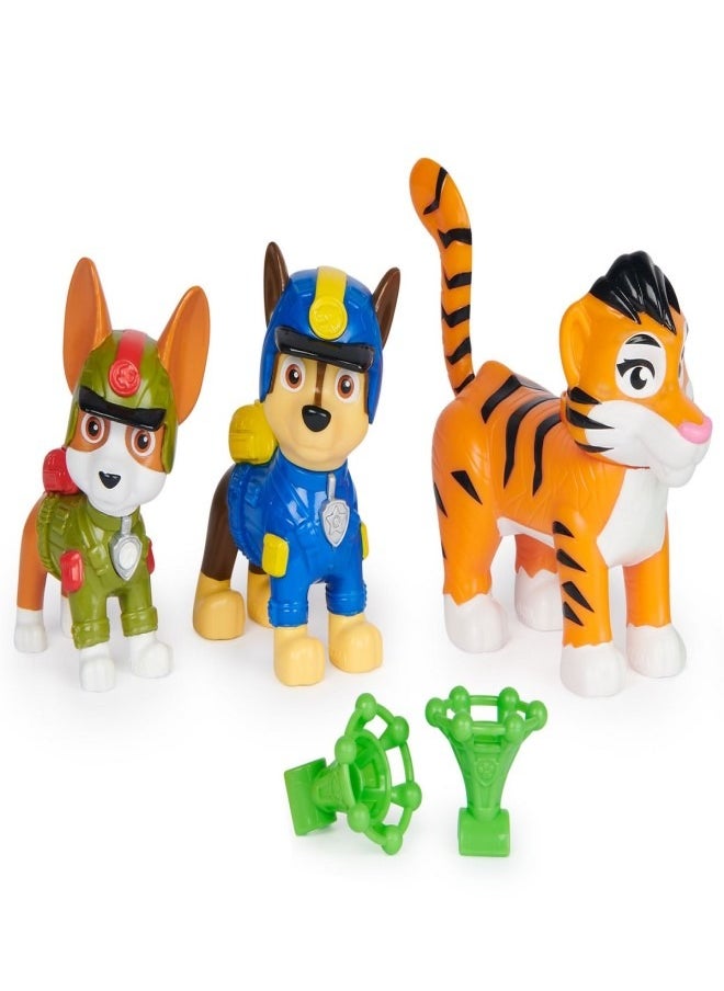 PAW PATROL PAWPATROL - لعبة مطاردة وتتبع الجراء في الغابة  - Image 2