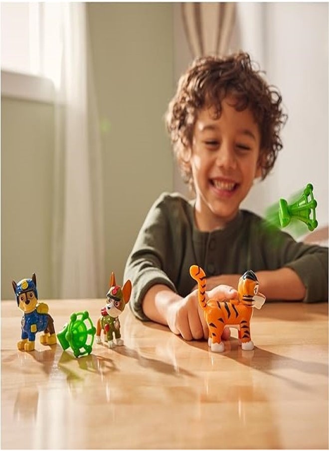 PAW PATROL PAWPATROL - لعبة مطاردة وتتبع الجراء في الغابة  - Image 3