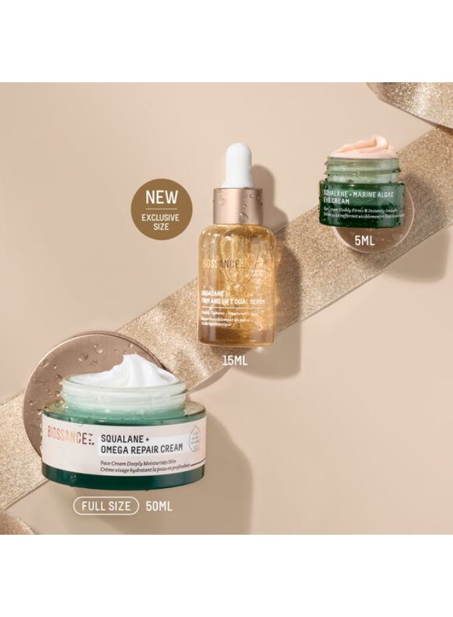 Biossance Uplifting Glow Set - Image 2