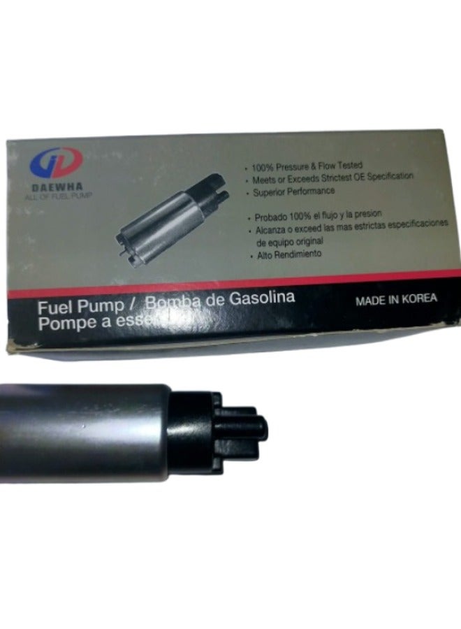 دايوا قلب طلمبه بنزين كورى أصلي هونداي. كيا .نيسان N16 . لانسر بوما - Image 1