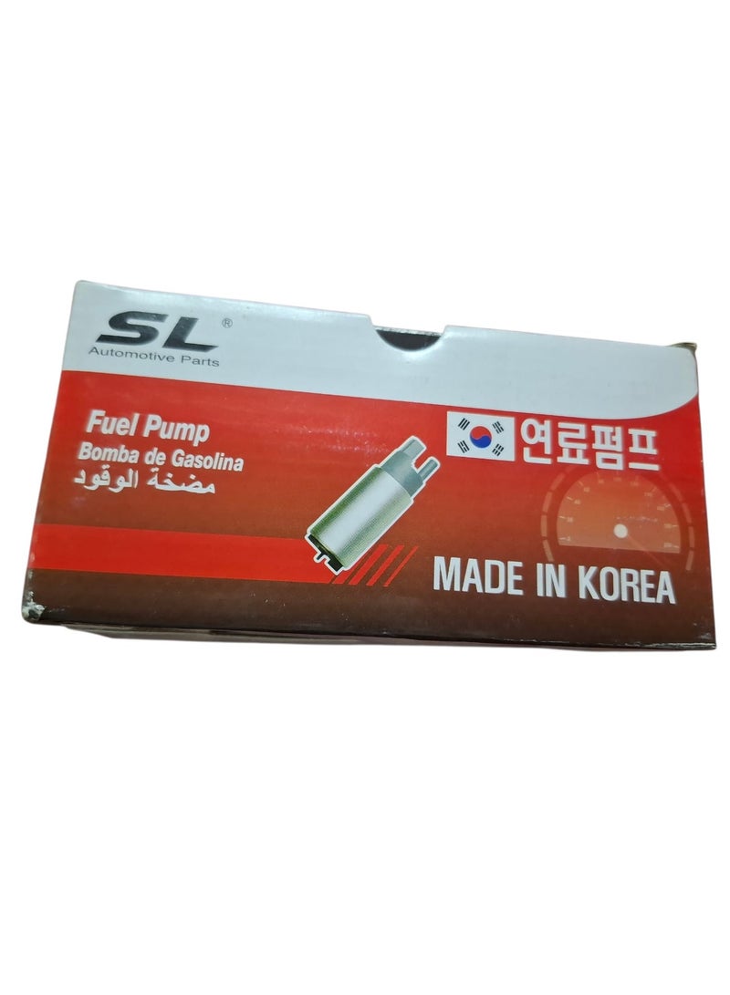 اس إل أيه قلب طلمبه بنزين كورى أصلي هونداي. كيا .نيسان N16 . لانسر بوما - Image 1