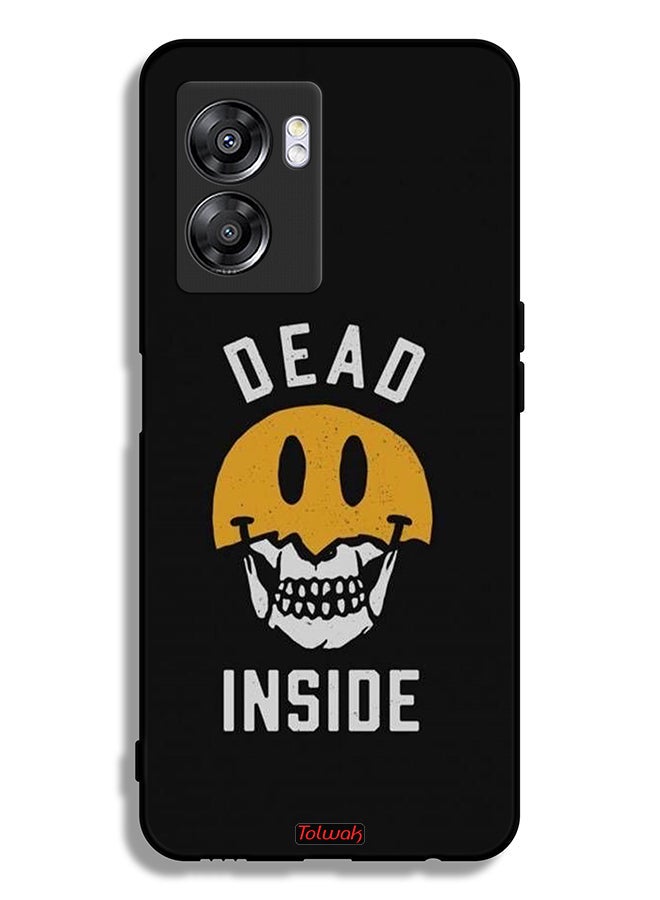 Tolwak OnePlus Nord N300 Protective Case Cover Dead Inside - Image 2