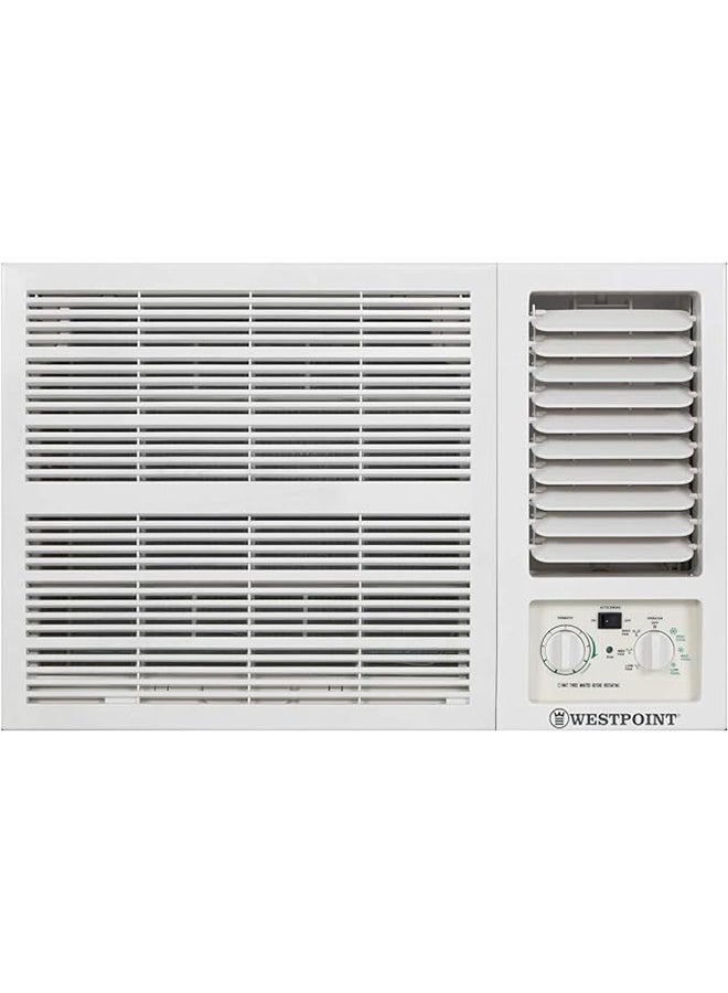 Window AC With Timer Function WWT1815TYA1.5T White