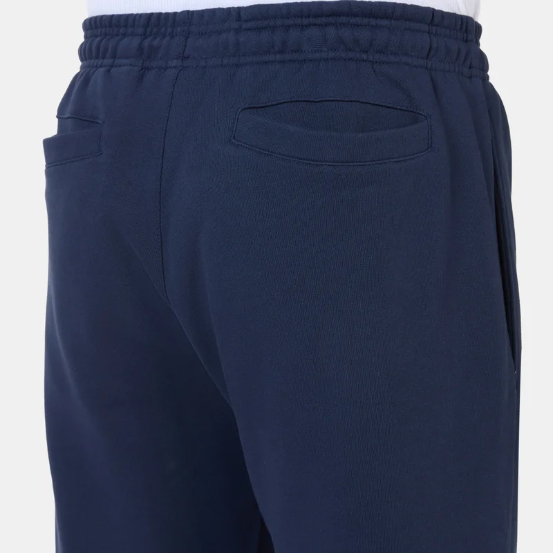 Timberland Blue Silicon Badge Sweatpants for Men | Best Price UAE
