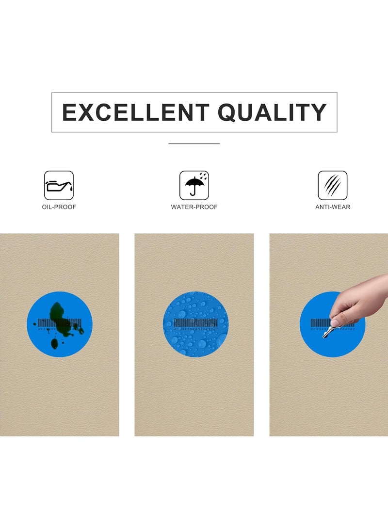 3000Pcs Colored Dot Stickers, 2.5cm Label Sticker Round Color Coding Labels Circle Dots Labels Circle Stickers for Office,Classroom,Family - Image 4