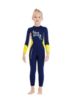 2.5MM Keep Warm Children Diving Suit Three-layer High Elastic Wetsuit For Girls - pzsku/Z26CC908AF139583ECD94Z/45/_/1652323958/b6b7b3a2-8409-4f78-ab7c-f0b83a4ac1c2