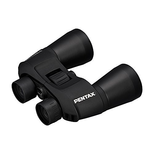 Pentax SP 16x50 Binoculars (Black) - Image 1