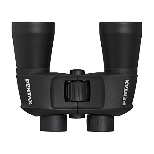 Pentax SP 16x50 Binoculars (Black) - Image 2