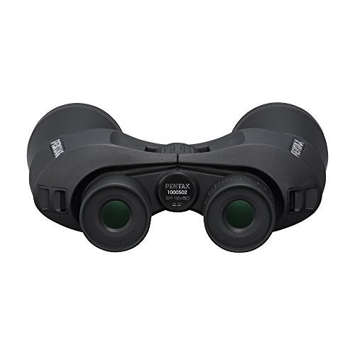 Pentax SP 16x50 Binoculars (Black) - Image 3