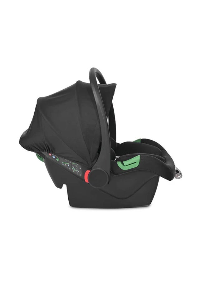 lorelli  CAR SEAT  SPIRIT 40-87 CM BLACK JASPER - Image 1