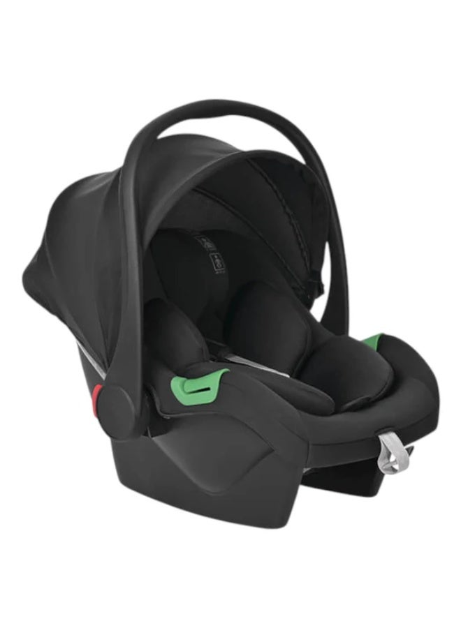 lorelli  CAR SEAT  SPIRIT 40-87 CM BLACK JASPER - Image 2