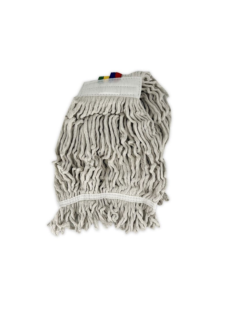 Thrill Cotton Kentucky Wet Mop Replacement Head - Image 2