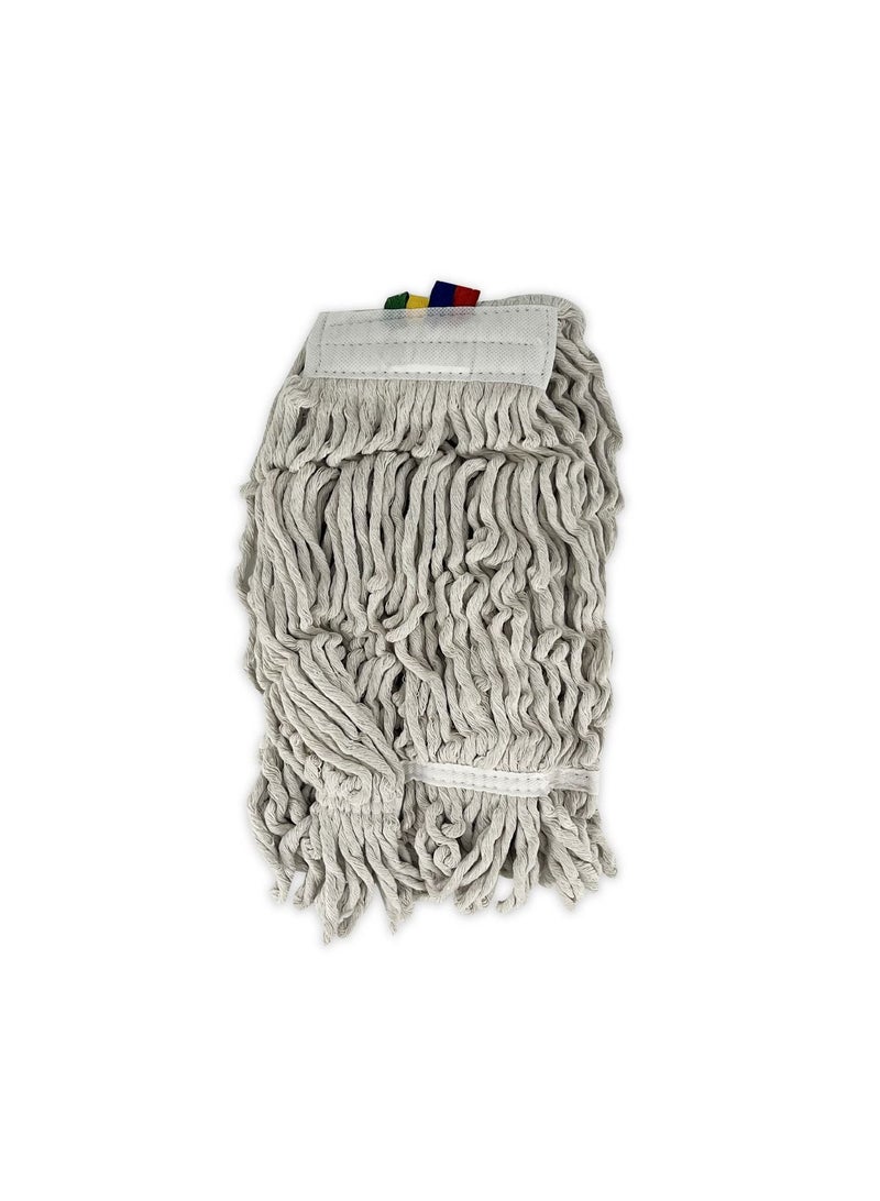 Thrill Cotton Kentucky Wet Mop Replacement Head - Image 1