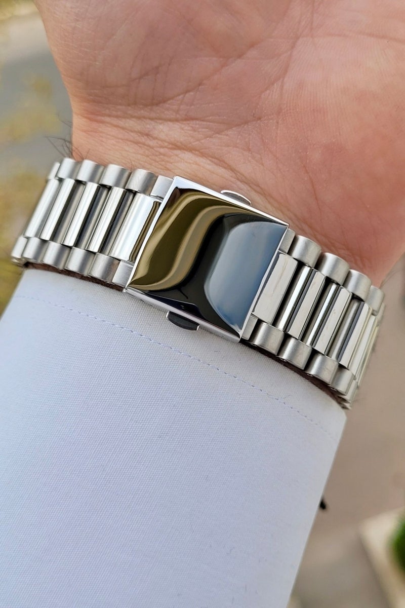 Ferrucci Men's Wristwatch - Image 5