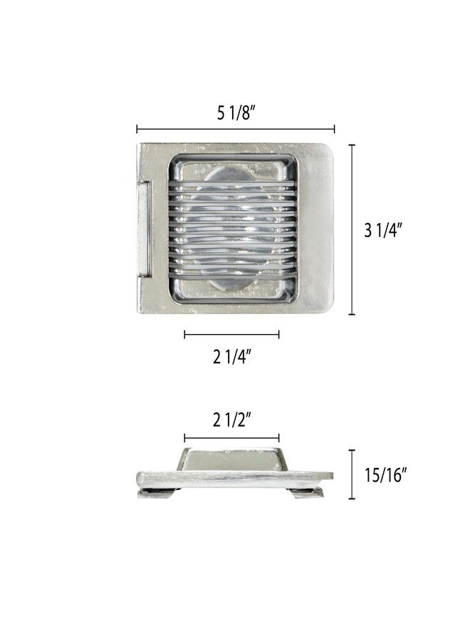 Thunder Group ALES-005C Egg Slicer - Image 2