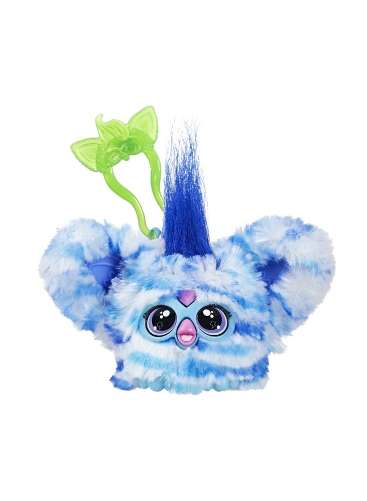 Hasbro Toys لعبة هاسبرو فربي فربليتس روكر كول أوه-كو التفاعلية - Image 2