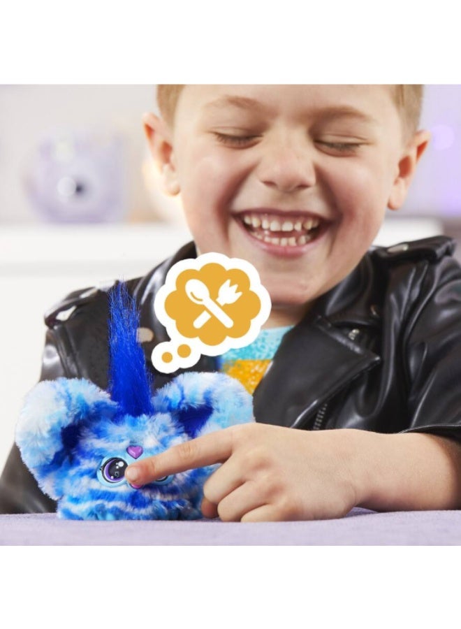 Hasbro Toys لعبة هاسبرو فربي فربليتس روكر كول أوه-كو التفاعلية - Image 4