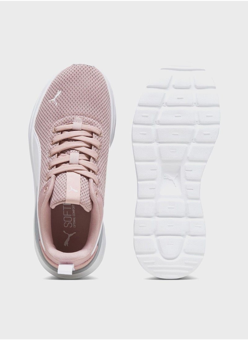 PUMA - Youth Anzarun Lite - Image 1