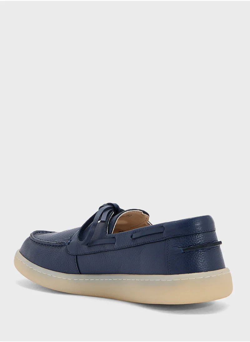 فالنتينو باي ماريو فالنتينو Sneaker Lace-Up