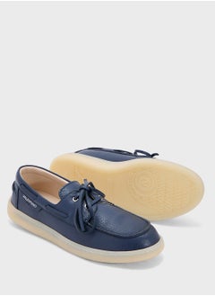 VALENTINO BY MARIO VALENTINO Sneaker Lace-Up  - Image 3