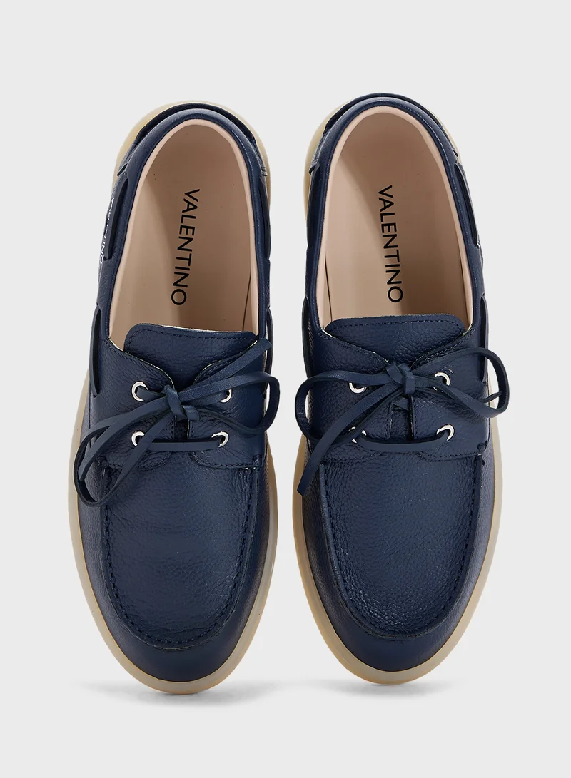 VALENTINO BY MARIO VALENTINO Sneaker Lace-Up