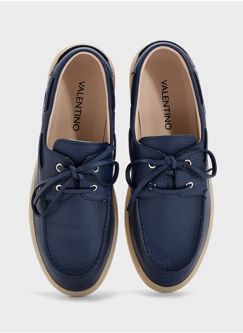 VALENTINO BY MARIO VALENTINO Sneaker Lace-Up  - Image 4