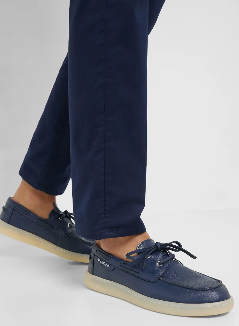 VALENTINO BY MARIO VALENTINO Sneaker Lace-Up